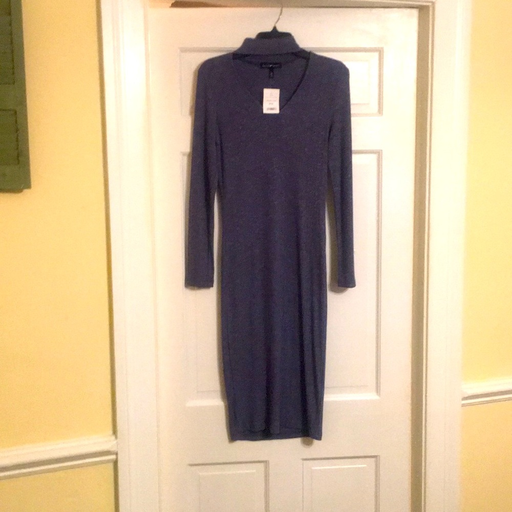 Brand new midi, body con. Great condition!!!!